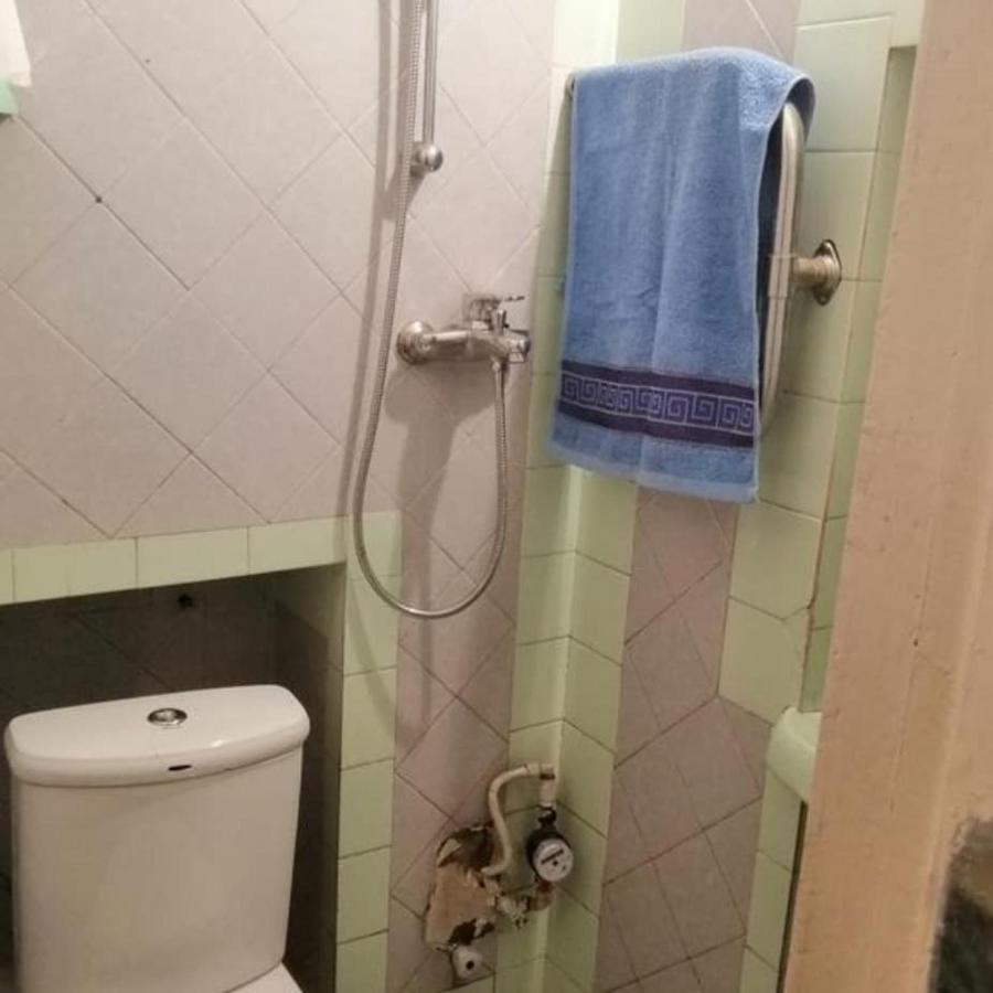 Apartament Рядом С Автовокзалом Odessa Zewnętrze zdjęcie