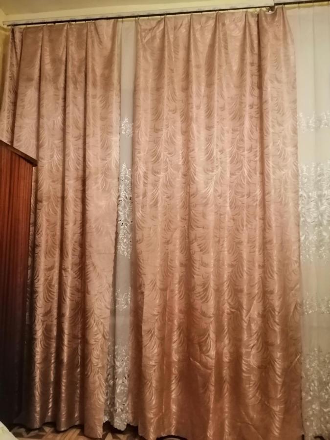 Apartament Рядом С Автовокзалом Odessa Zewnętrze zdjęcie